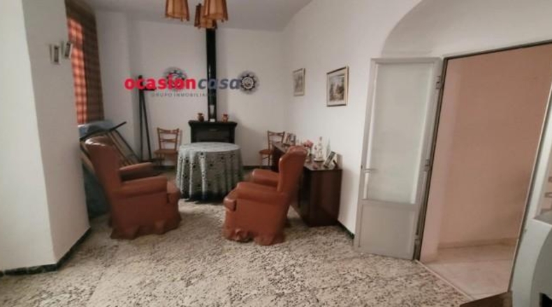 Córdoba - Pedroche - 250m2