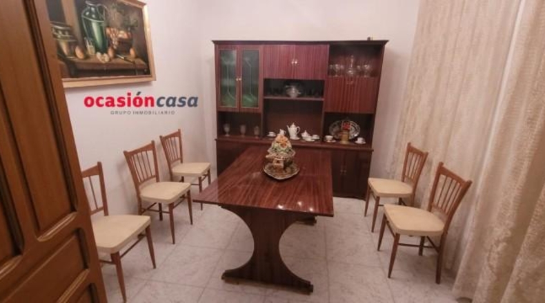 Córdoba - Pedroche - 250m2