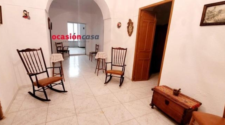 Córdoba - Pedroche - 250m2