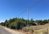 Casa con terreno en venta en la España, Alcolea, ref: TR294436 foto