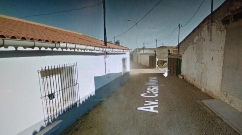 Albacete - Villarrobledo - 2604m2