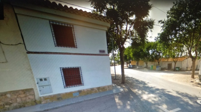 Albacete - Villarrobledo - 2604m2