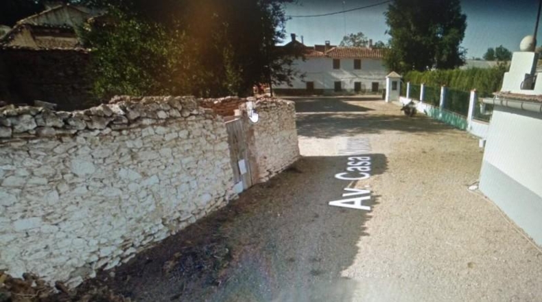 Albacete - Villarrobledo - 2604m2