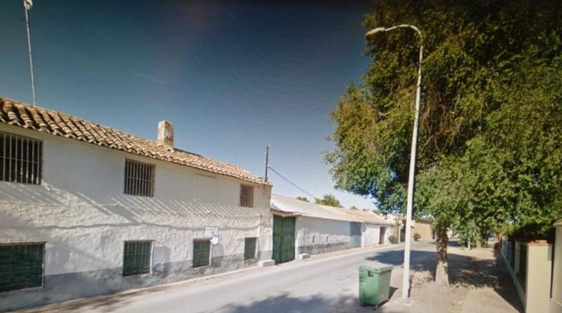 Albacete - Villarrobledo - 2604m2