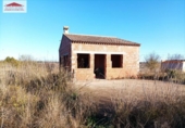 Parcela urbanizable en venta en la España, Barrax, ref: TR397142 foto