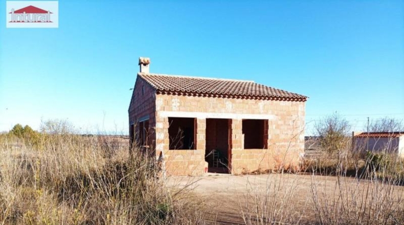 Cádiz - Algodonales - 7646m2