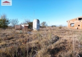 Parcela urbanizable en venta en la España, Barrax, ref: TR397142 foto
