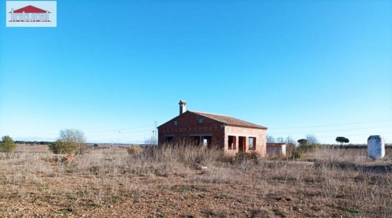 Cádiz - Algodonales - 7646m2