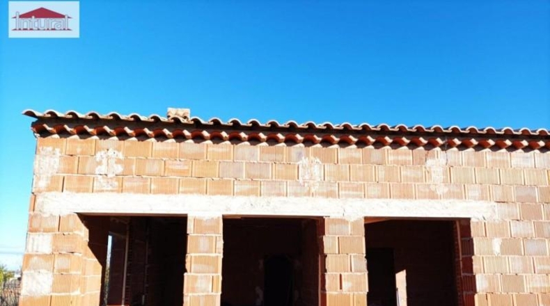 Cádiz - Algodonales - 7646m2