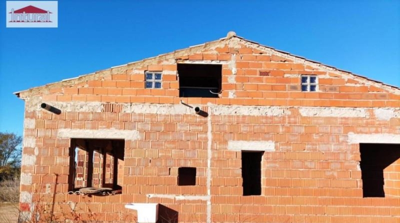 Cádiz - Algodonales - 7646m2