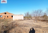 Parcela urbanizable en venta en la España, Barrax, ref: TR397142 foto