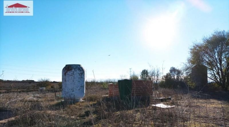 Cádiz - Algodonales - 7646m2
