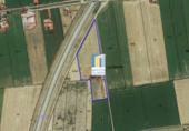 Terreny no urbanitzable en venda a la España, Zamora, ref.: TR116929 foto