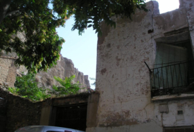 Calatayud 600&nbsp;m²