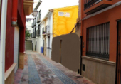 Parcela urbanizable en venta en la España, Gandia, ref: TR117171 foto