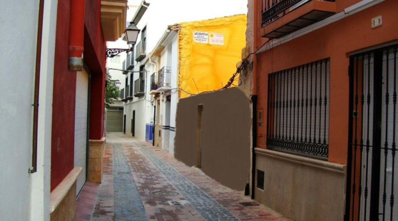 València - Gandía - 74m2