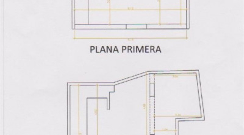 València - Gandía - 74m2