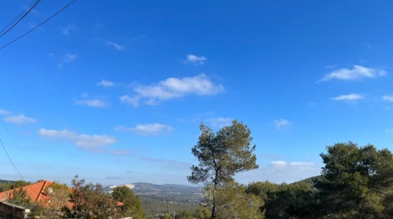 Barcelona - Canyelles - 1455m2