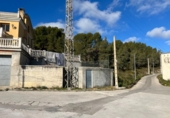 Suelo urbano en venta en la España, Canyelles, ref: TR117466 foto