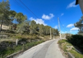 Suelo urbano en venta en la España, Canyelles, ref: TR117466 foto