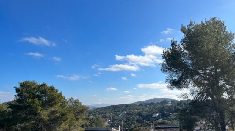 Barcelona - Canyelles - 1455m2