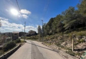 Suelo urbano en venta en la España, Canyelles, ref: TR117466 foto