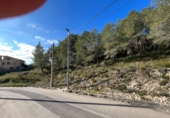 Suelo urbano en venta en la España, Canyelles, ref: TR117466 foto