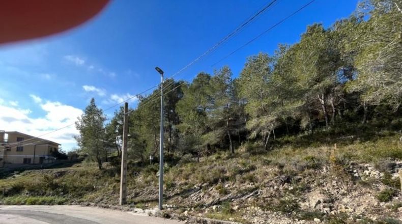 Barcelona - Canyelles - 1455m2