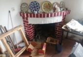 Detached villa with land for sale on España, La Hiniesta, ref: TR309518 photo