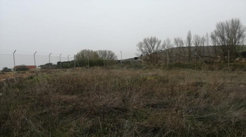 Куэнка - Iniesta - 3000m2