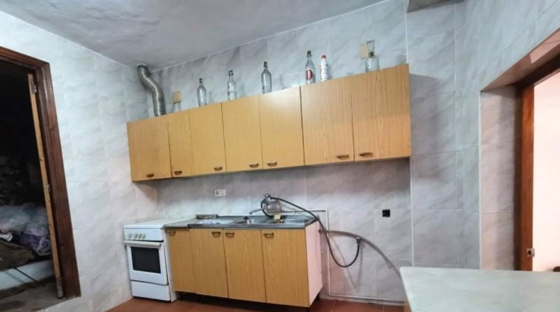 Кордова - Luque - 167m2