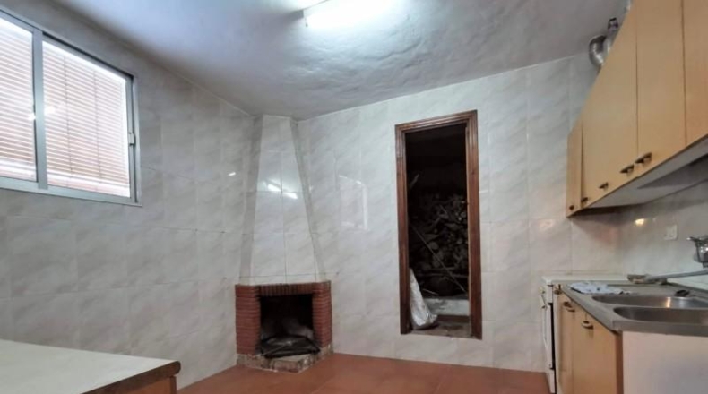 Кордова - Luque - 167m2