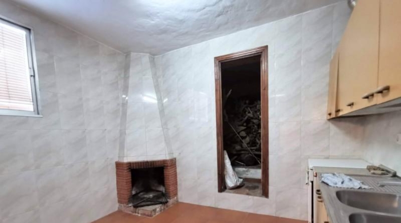 Кордова - Luque - 167m2