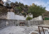 Casa de pueblo en venta en la España, Luque, ref: TR298471 foto