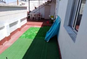 Valencia de Alcántara 120&nbsp;m² 