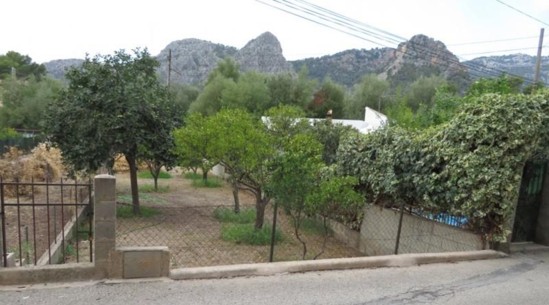 Balearic Islands - Buñola - 226m2