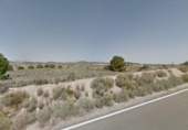 Casa de campo con terreno en venta en la España, Lorca, ref: TR317443 foto