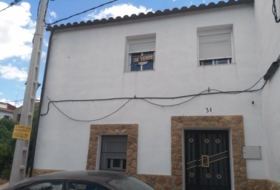 Letur 200&nbsp;m²