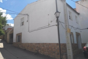 Letur 200&nbsp;m²