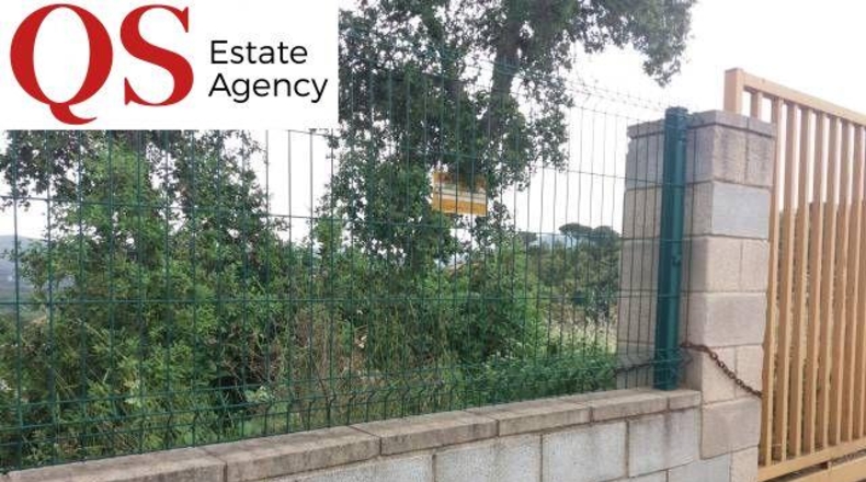 Barcelona - Tordera - 950m2