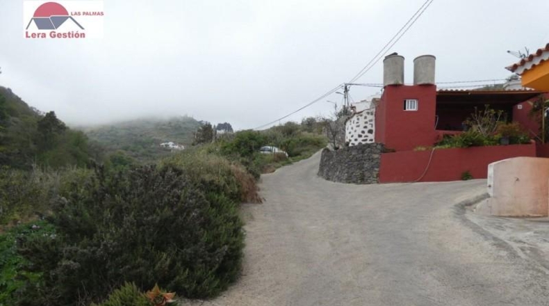 Las Palmas - Vega de San Mateo - 3000m2