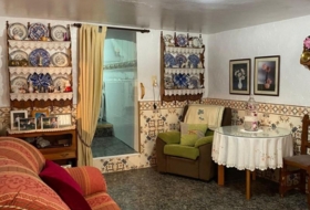 Yeste 143&nbsp;m²