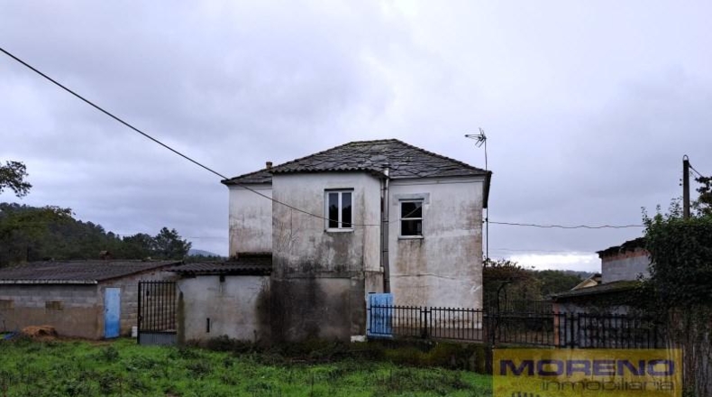 Lugo - Bóveda - 9582m2