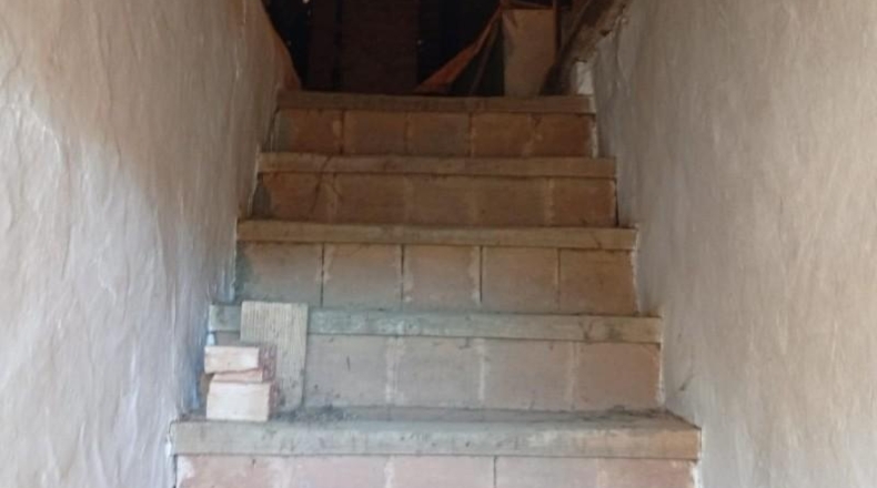 Huelva - Aracena - 221m2