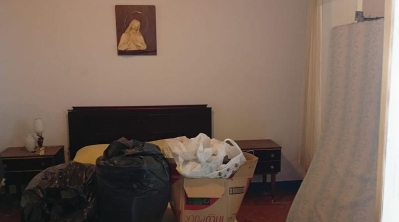 Huelva - Aracena - 221m2