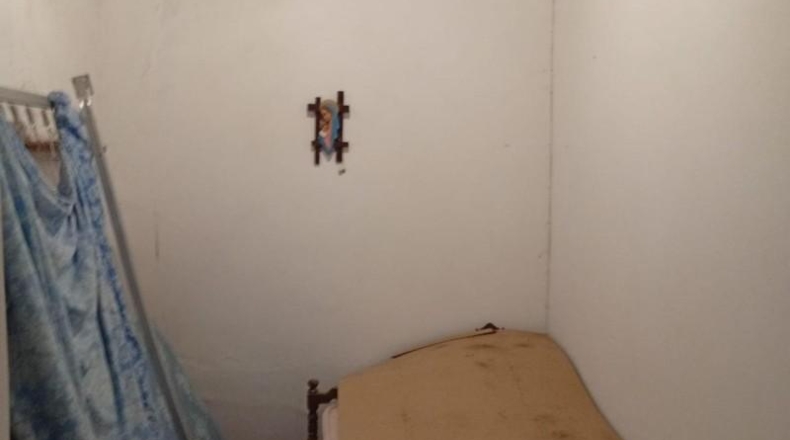 Huelva - Aracena - 221m2