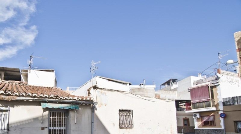 Granada - Motril - 83m2