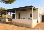Xalet independent amb terreny en venda a la España, Bollullos Par del Condado, ref.: TR411872 foto