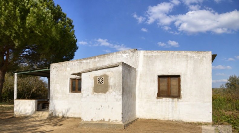 Huelva - Bollullos Par del Condado - 17052m2
