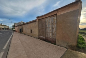 Fuente Álamo 5400&nbsp;м²